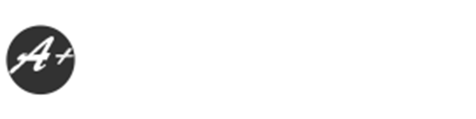 A+ Home Loans Logo